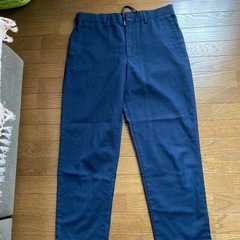 メンズ　ボトムスM