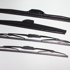 ■■軽自動車用ワイパー夏用+冬用4本■■