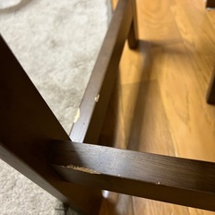 【決まりました】ドレッサーの画像