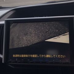 ご購入ありがとうございました！【車検令和8年6月★支払総額29万8000円】平成25年　ホンダ　ステップワゴン　スパーダ　Z　2WD　黒　走行距離158,000㎞　両側スライドドア　9インチナビ　ETC　下取り車の為、お安く出品します。の画像