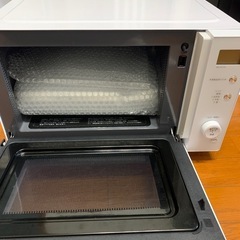 電子レンジの画像