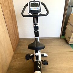 伊勢崎店【現状品】gi11-24 HORIZON UPRIGHT BIKE(アップライトバイク) COMFORT ５の画像