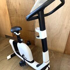 伊勢崎店【現状品】gi11-24 HORIZON UPRIGHT BIKE(アップライトバイク) COMFORT ５の画像