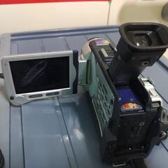 ジャンクSONYデジタルHandycamの画像