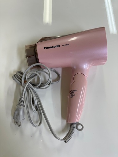 Panasonicドライヤー‍