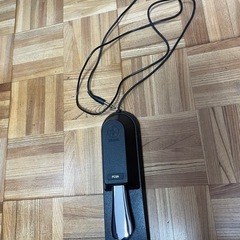 YAMAHA フットペダルFC3A の画像