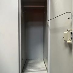6人用　更衣ロッカーの画像