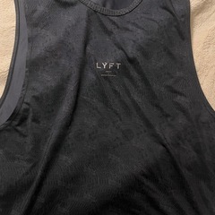 リフト　LYFT タンクトップ　美品！