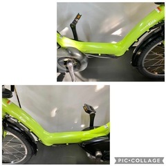 1都4県全域送料無料 業界最長12ヶ月保証 電動アシスト自転車 ヤマハ