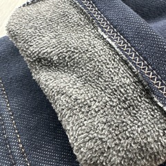 お得な3枚セット　120cm レギンスの画像