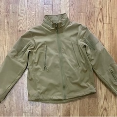 ロスコ タクティカルジャケット m