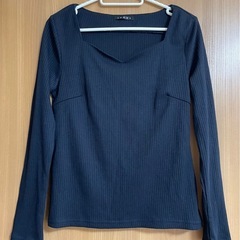 INGNI トップス 長袖　M　4点セット★値下げしました！の画像