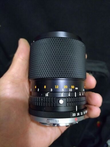 優良品　 OLYMPUS  35-105mm 3.5-4.5