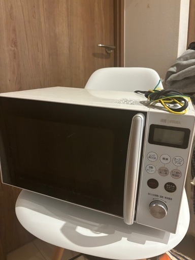オーブンレンジ　※ジャンク品