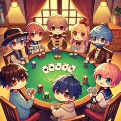【横浜】第２３回 まったり　ボードゲーム会開催！(ボードゲームデ...