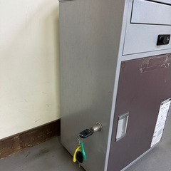 宅配ボックス📦の画像
