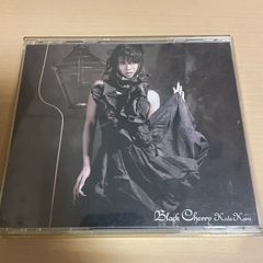 倖田來未 2枚組 CD