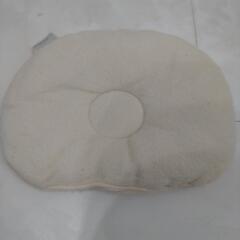 【断捨離中❗️あげます‼️】　ベビー　まくら　