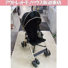 バギー 西松屋 スマートエンジェル バギーfanロングプラス 4...