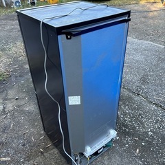 2012年製シャープ冷蔵庫137ℓ の画像