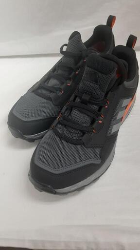 ｽﾆｰｶｰ  adidas  25.5cm