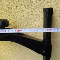 古いキャリアを格安にてお譲りします。半径10km圏内でしたら指定場所へお届けします。の画像