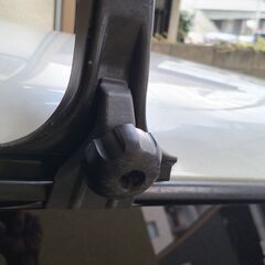 古いキャリアを格安にてお譲りします。半径10km圏内でしたら指定場所へお届けします。の画像