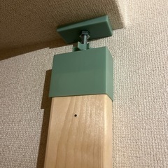2×4ラブリコ アジャスター  