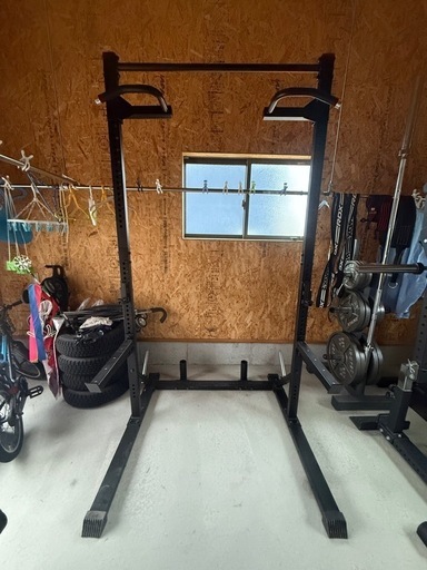 リーディングエッジ　ハーフラック