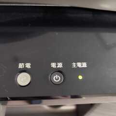 【Sharp】 シャープ カラー複合機 業務用 店舗 プリンター コピー ファックス MX-2640の画像