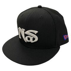 【NEW ERA】ニューエラ APPLEBUM×NAS 9FIF...