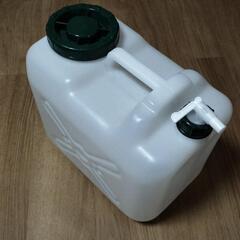 20L　MDタンク 屋外専用　北陸土井工業