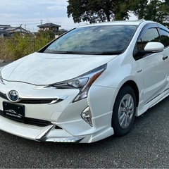 決算セール🉐コミコミ🚘車検丸2年！フルエアロ！名変無料！12ヶ月...