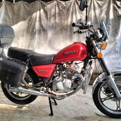 GN125H