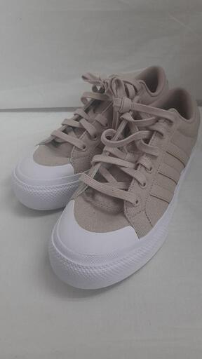 ｽﾆｰｶｰ adidas 25cm