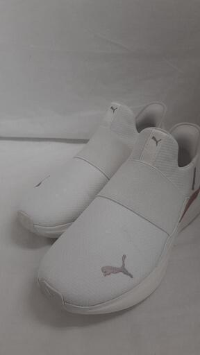ｽﾆｰｶｰ PUMA  23.5cm