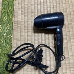 ドライヤー