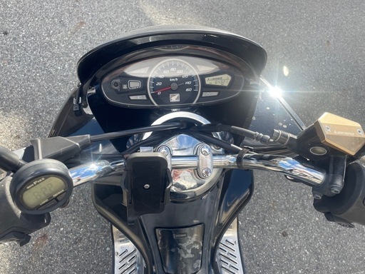ホンダ pcx125 jf28実動車