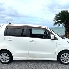 ✨スティングレー✨TV ・ナビ・ETC✨車検１年以上✨今ならガソ...