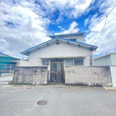 ☆塾やサロンとしても利用可能の戸建てが登場しました☆