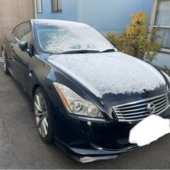 スカイラインクーペ　CKV36の画像