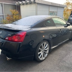 スカイラインクーペ　CKV36の画像