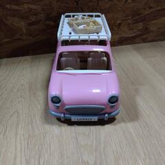 シルバニアファミリー ピクニックワゴンの画像