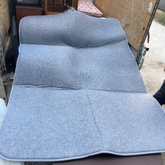 マットシングル　