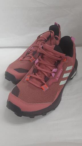 ｽﾆｰｶｰ adidas  24.0cm