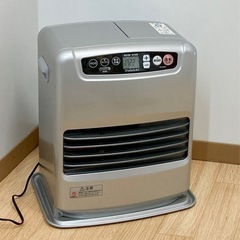 ダイニチ　石油ファンヒーター　FW-3220S