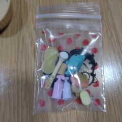 シルバニアファミリー お風呂 シャワーセットの画像