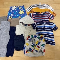 子供服80サイズ