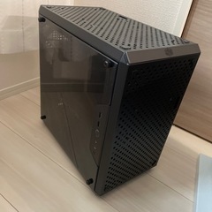 デスクトップPC