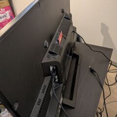 【ジャンク】ソニー32型 KLD-32W500Aの画像